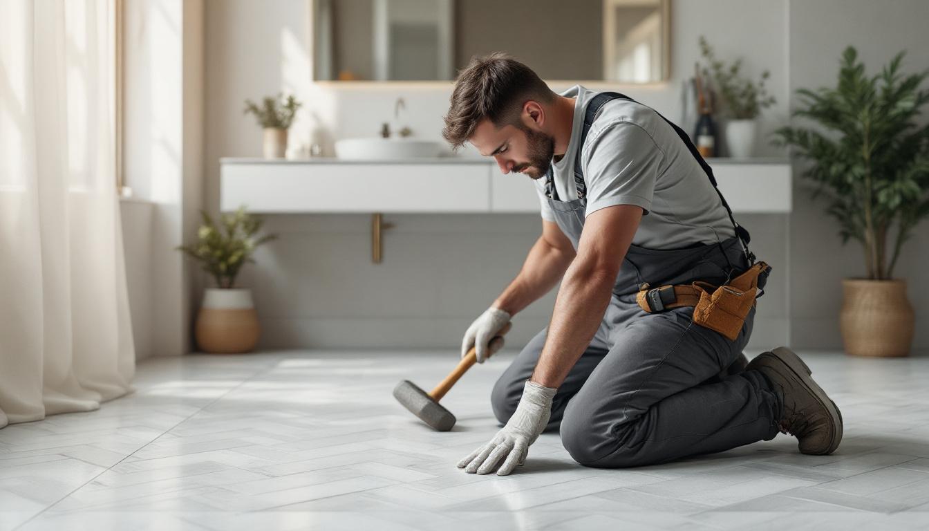 How Tilers Can Win More High-End Renovation Projects (Without Competing on Price)