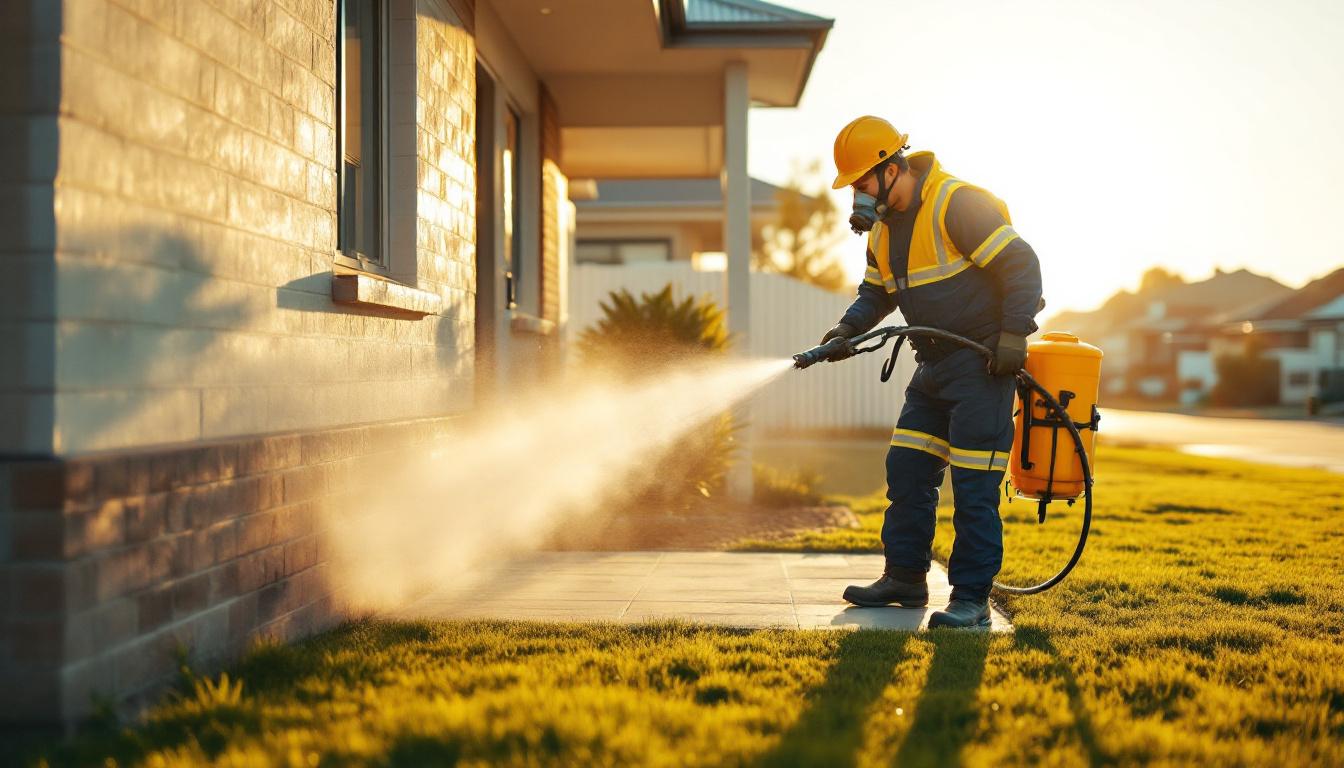 Pest Control Seasonal Marketing: How to Fill Your Calendar Year-Round in Australia