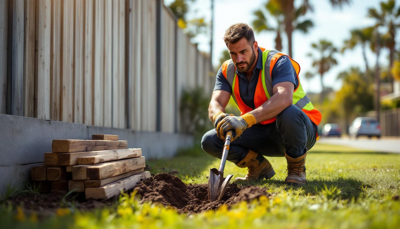 How Fencers Can Get More Local Jobs Through Google Business Profile