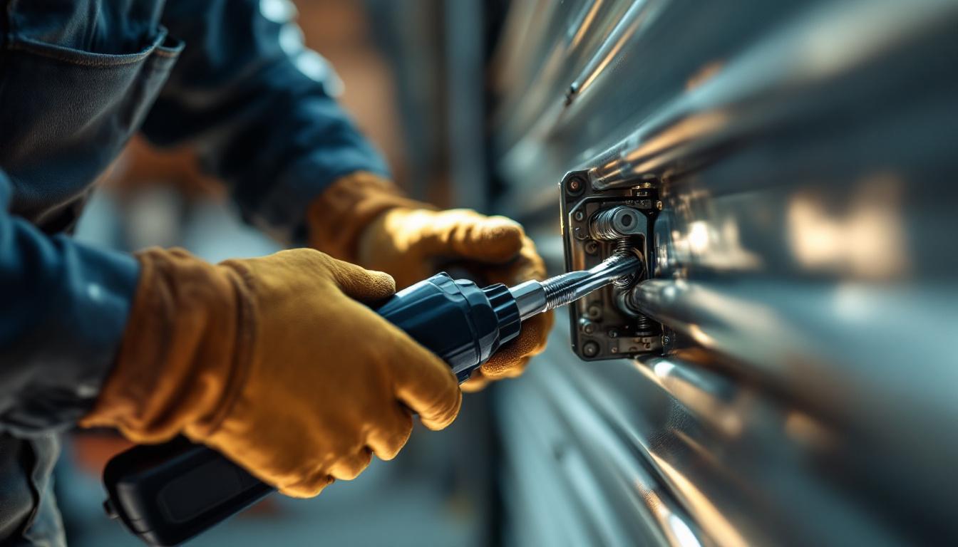 How Garage Door Installers Can Win More Jobs With a Google Business Profile