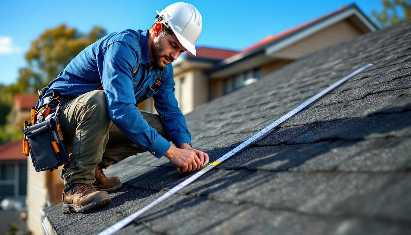 How To Price Roofing Jobs Australia