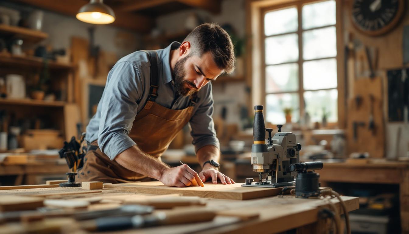 10 Marketing Ideas for Carpenters in Australia That Actually Work