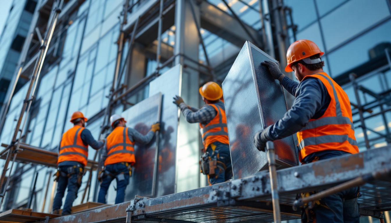 Best CRM for Scaffolding Companies in Australia (2026)