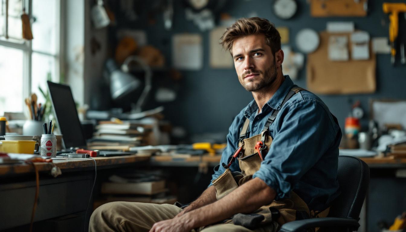 Kabooyaa vs Workiz: Which CRM Suits Australian Tradies Better?