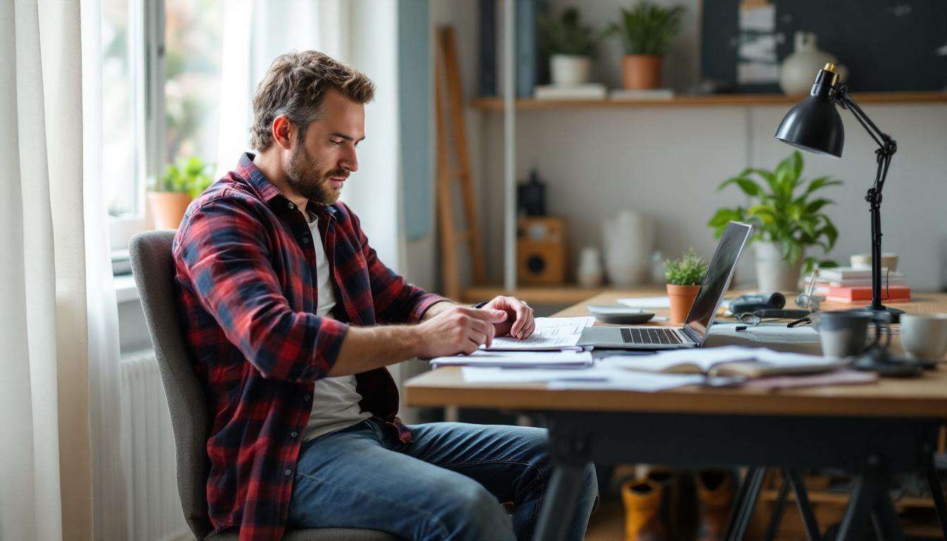 Cash Flow Tips for Trade Businesses: Stop Living Invoice to Invoice