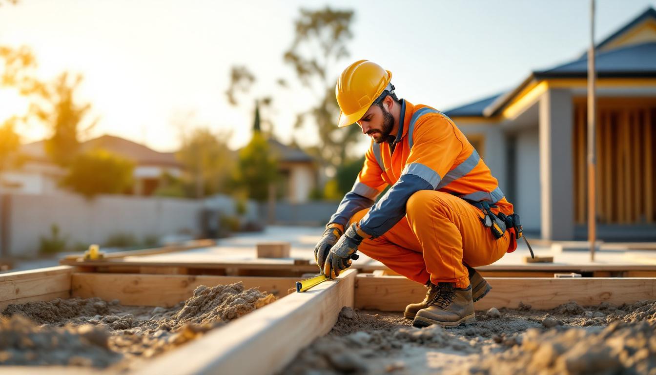 How Offering Payment Plans Can Win More Jobs for Australian Tradies