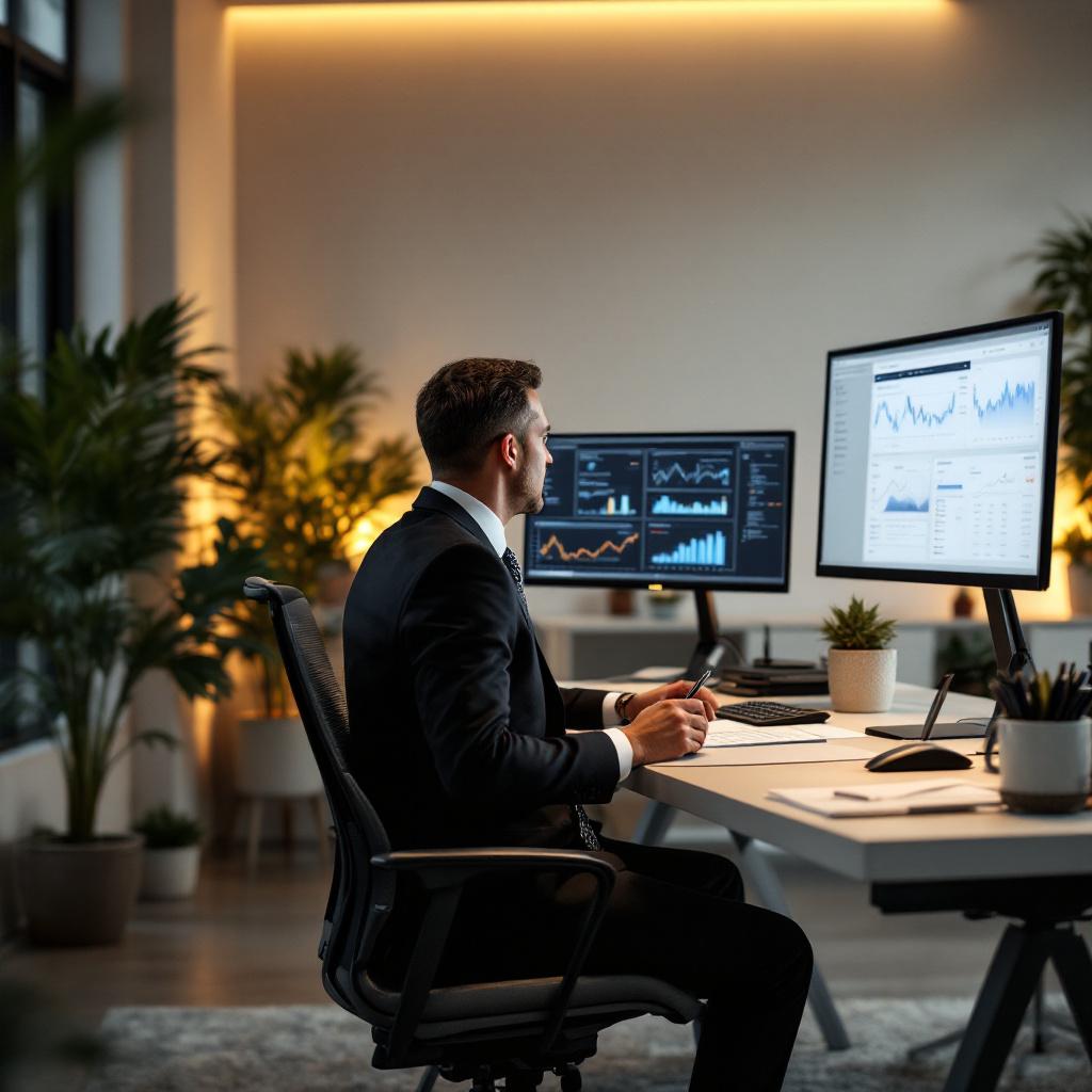 5 AI Tools Every Accounting Firm Should Be Using Right Now