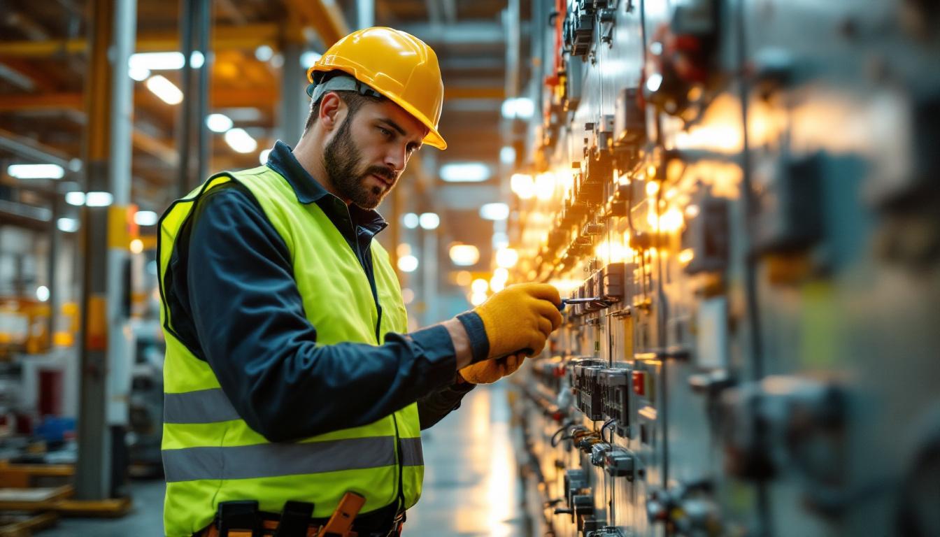 Kabooyaa vs Simpro: CRM Automation vs Enterprise Job Management