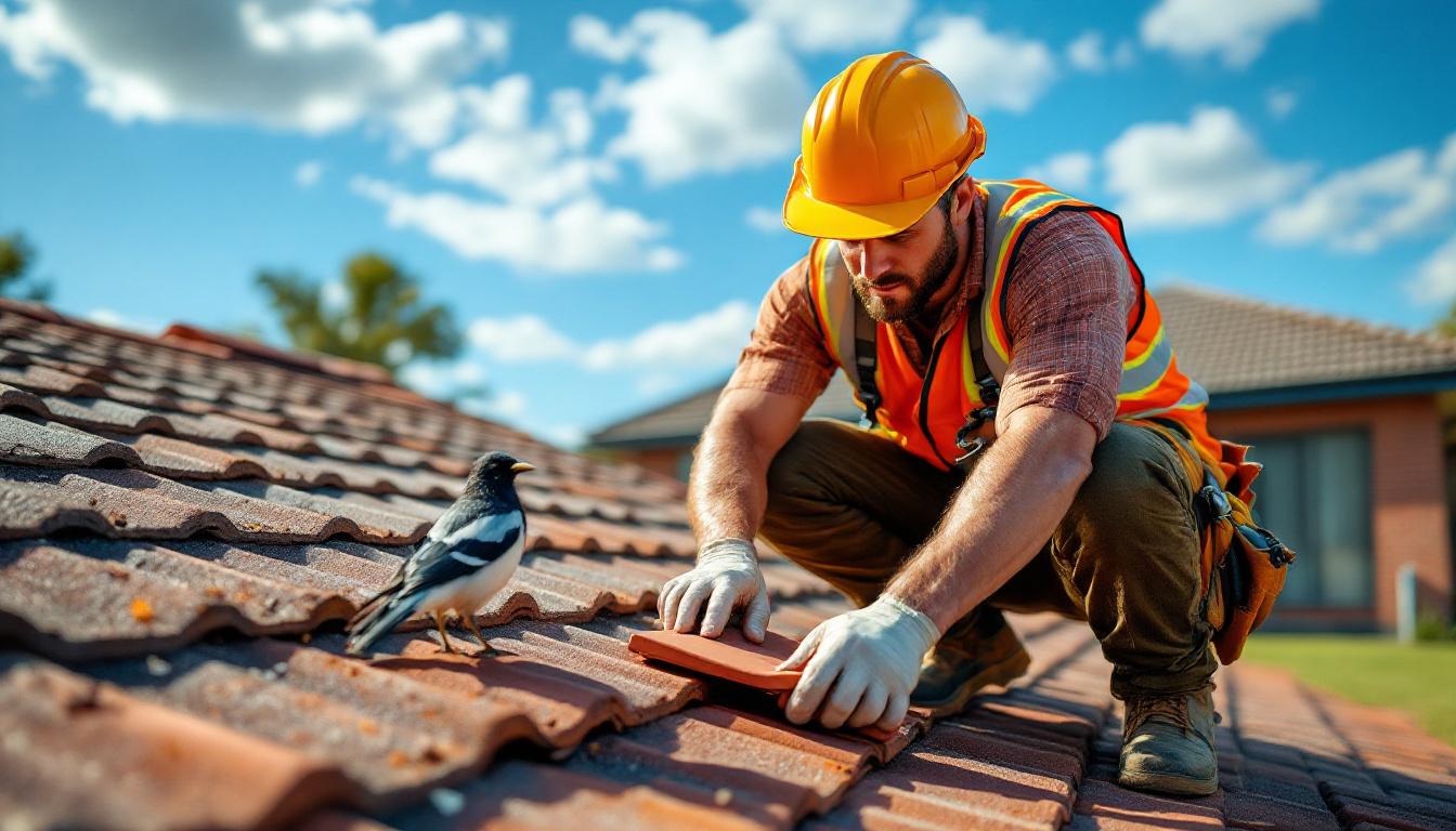 Best CRM for Roofing Contractors in Australia (2026)