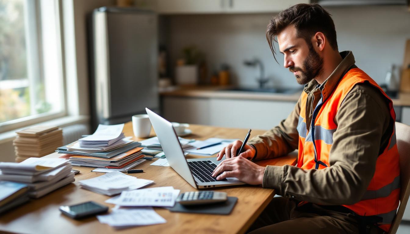 Tax Deductions Every Australian Tradie Should Claim in 2026