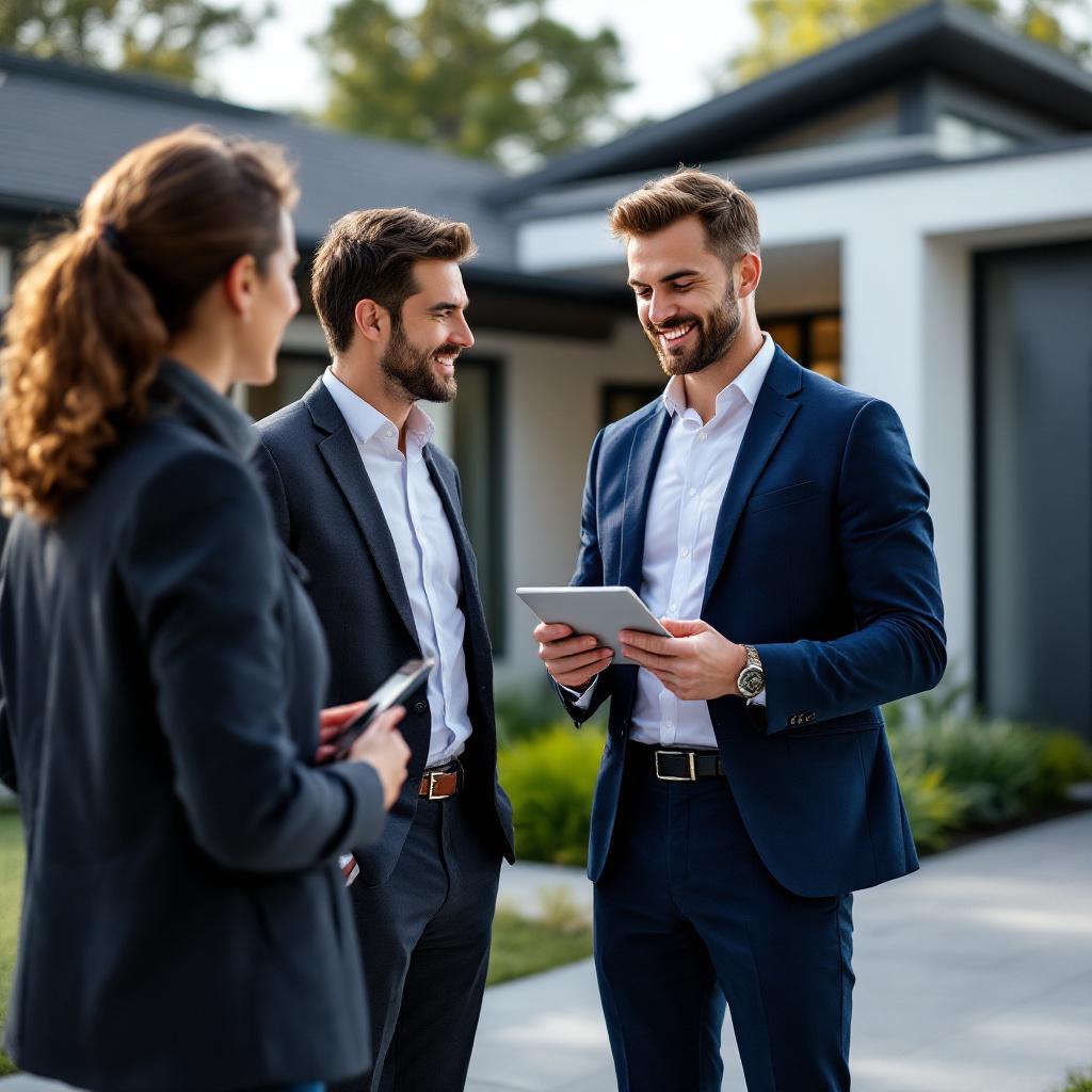 How Real Estate Agents Are Using AI to Close More Deals