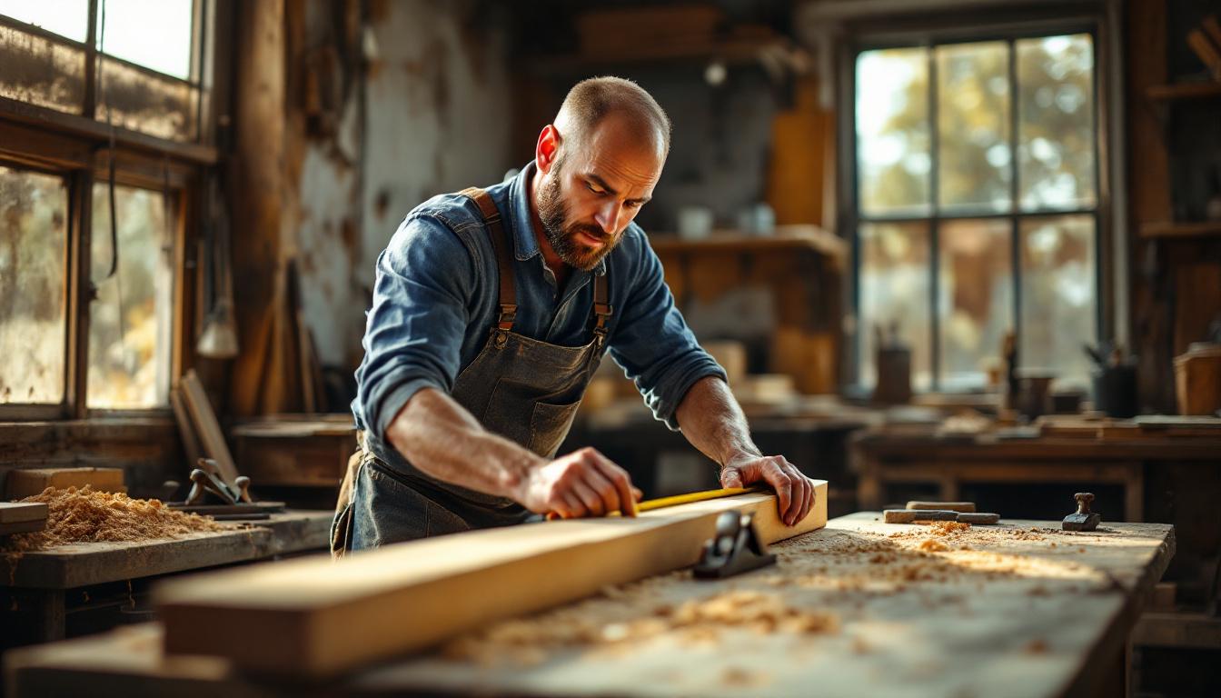 Best CRM for Carpenters and Cabinet Makers in Australia (2026)