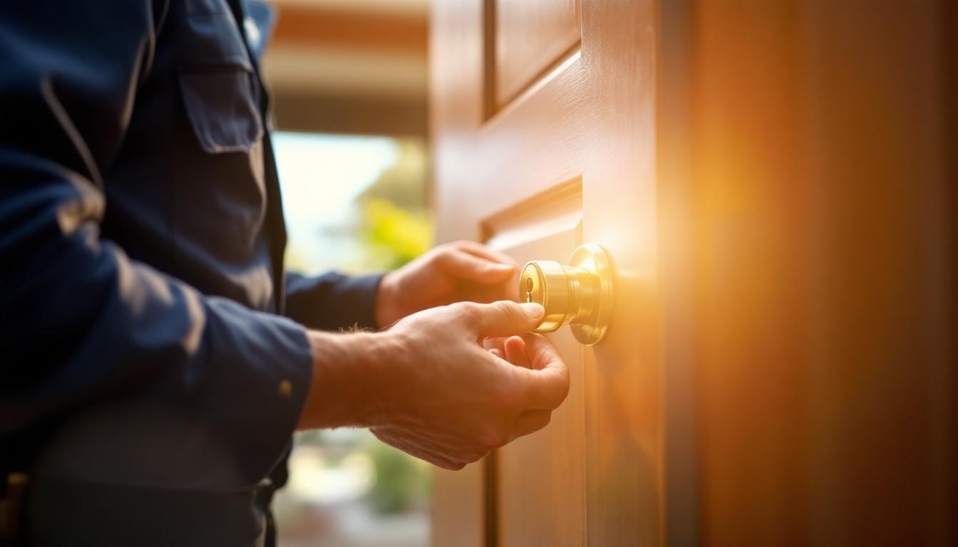 CRM for Locksmiths: How to Manage Emergency Leads and Never Lose a Call Again