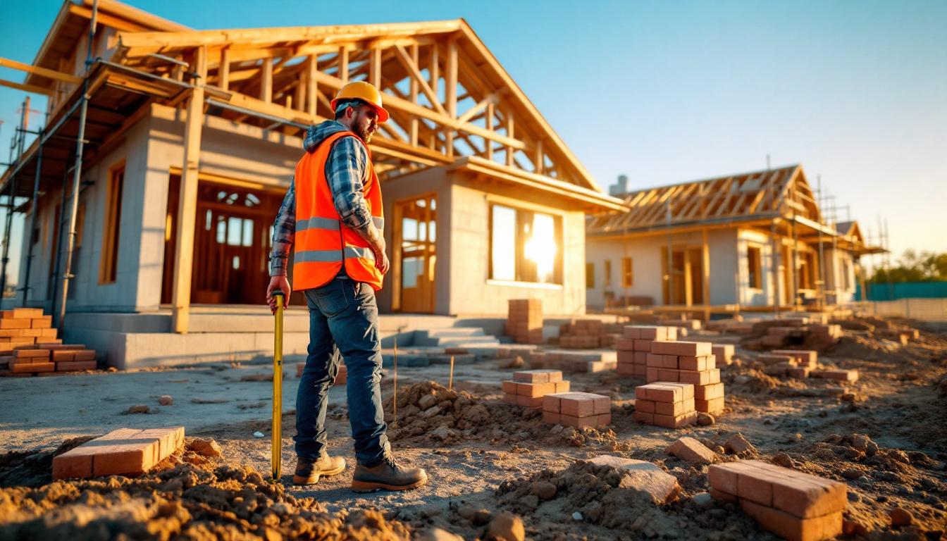 Builder Defect Liability: What Every Australian Builder Needs to Know