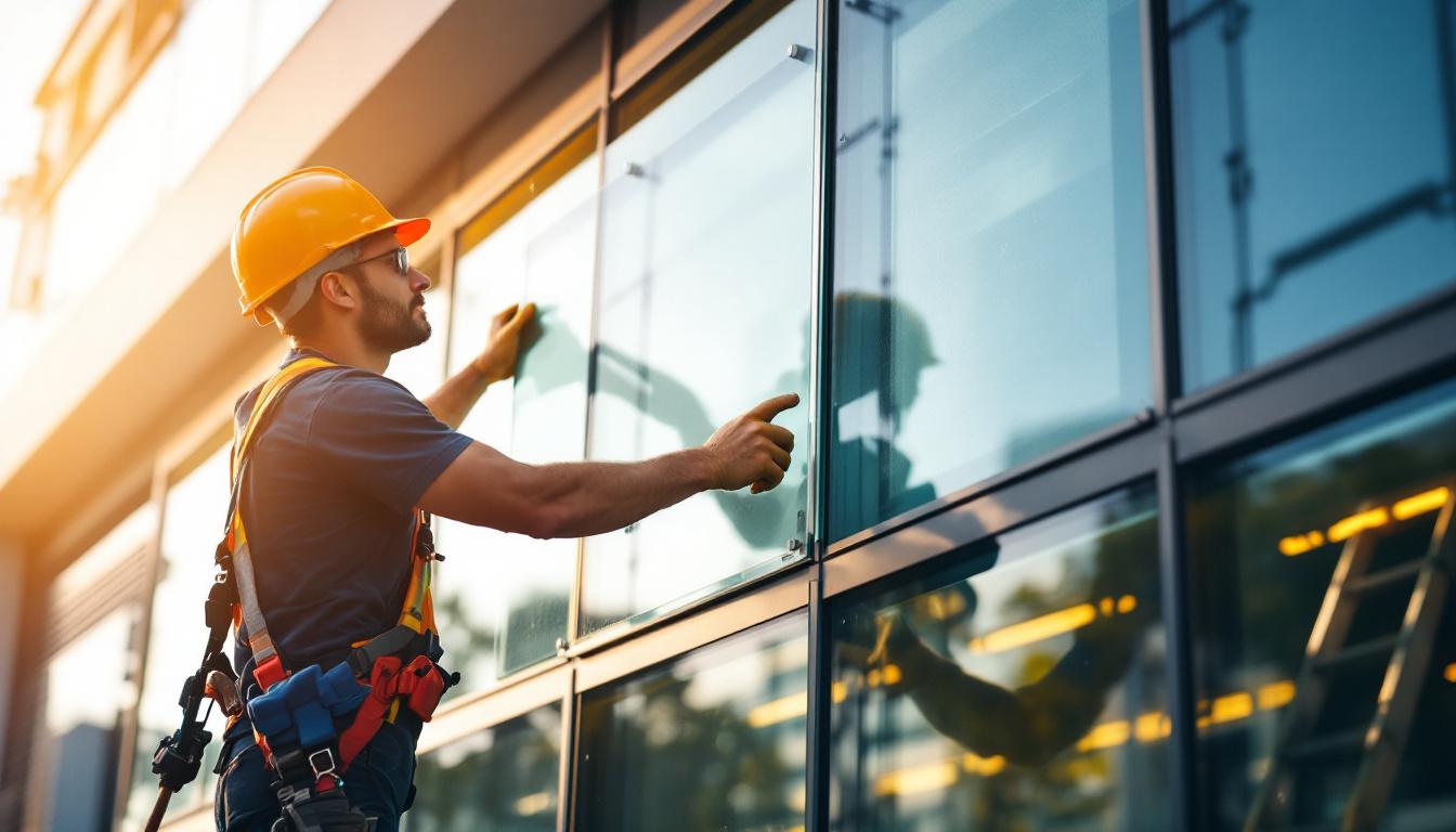 Best CRM for Glaziers and Glass Businesses in Australia (2026)