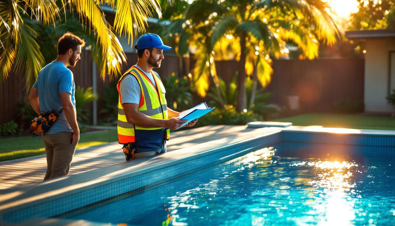 Pool Builder Lead Follow-Up: Automate the Chase and Win More Builds