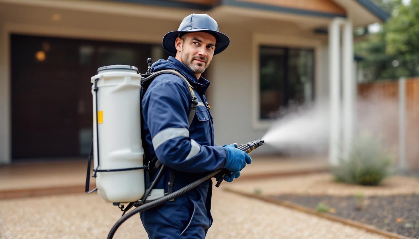 Google Business Profile for Pest Control Businesses in Australia: Complete Setup Guide