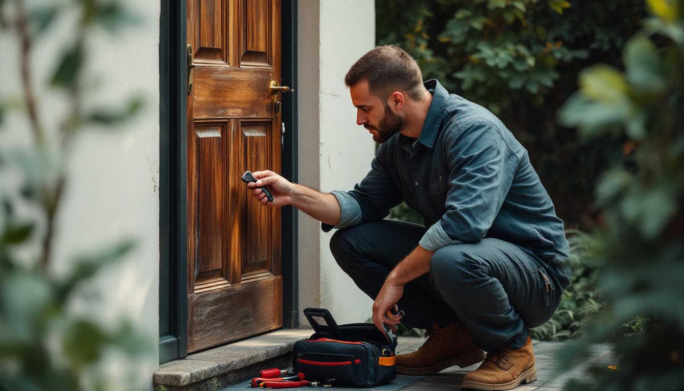 Best CRM for Locksmiths in Australia (2026): Stop Losing Emergency Call-Outs to Voicemail