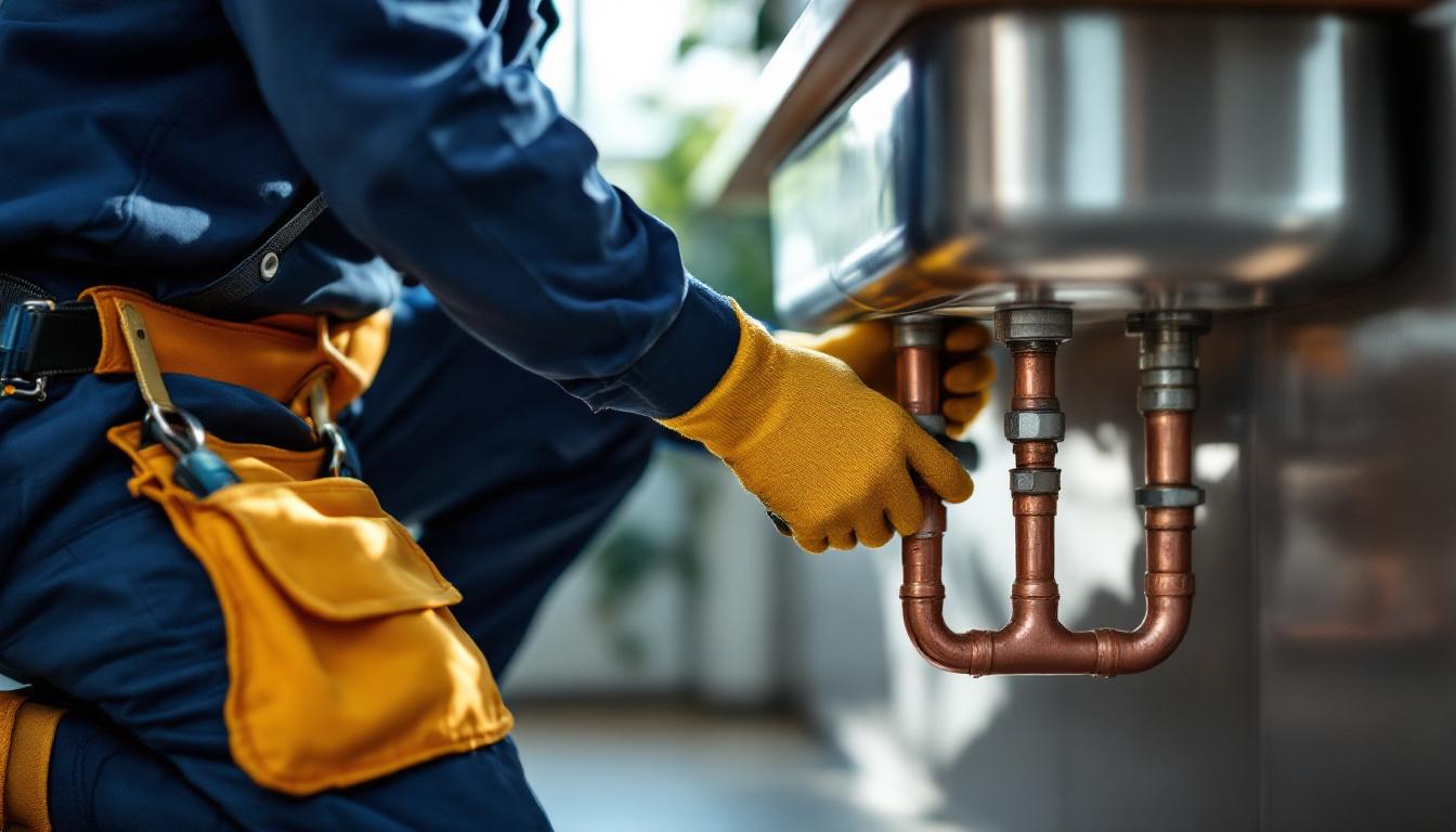 How Plumbers Are Using Instagram to Win High-Value Renovation Jobs