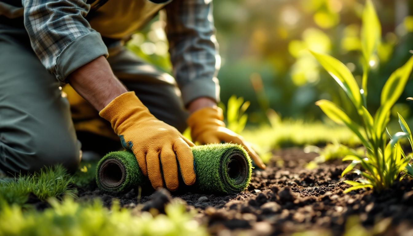 How Landscapers Can Dominate Google Maps in Competitive Suburbs