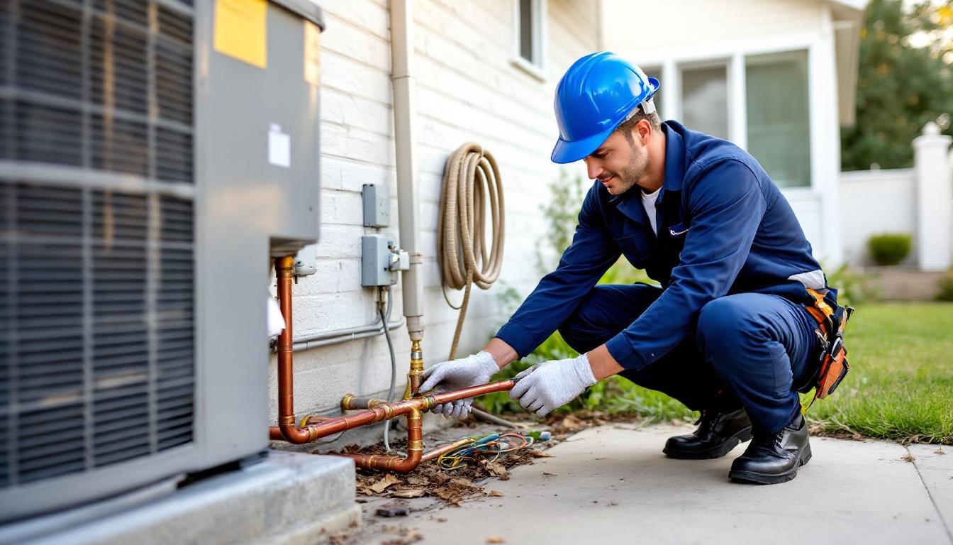 Best CRM for HVAC Businesses in Australia 2026: Features, Pricing and What to Look For