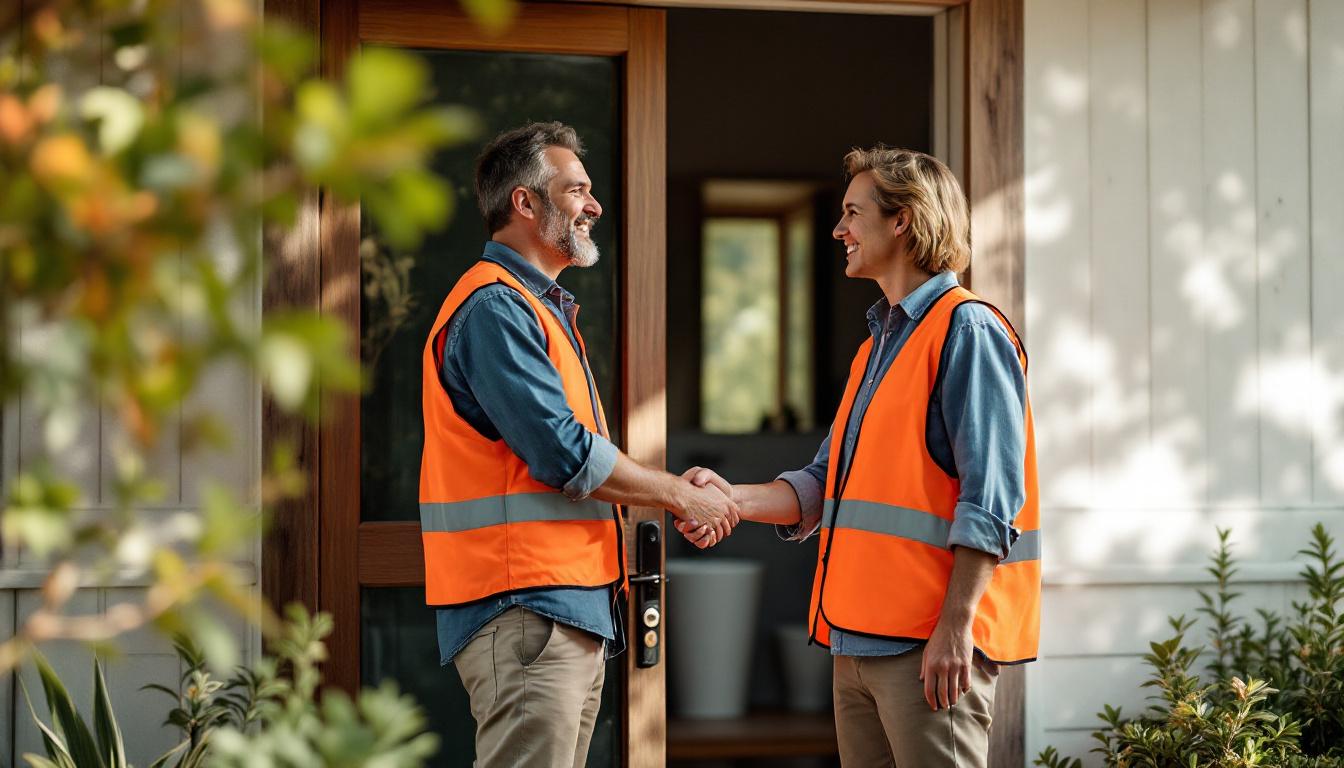 Responding To Negative Google Reviews Tradies