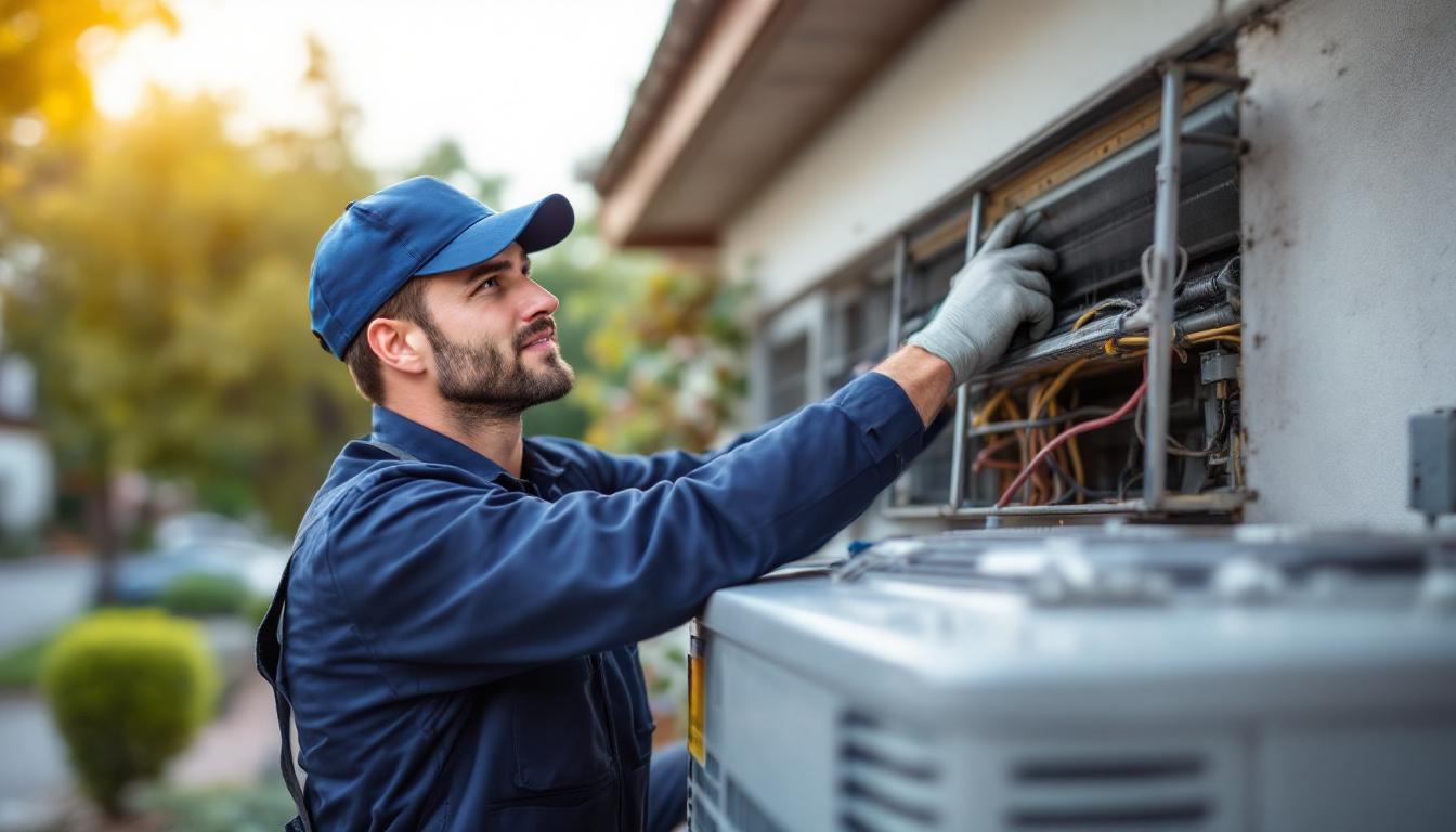 How HVAC Technicians Are Using AI to Book More Service Calls in 2026