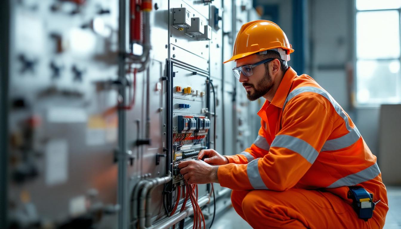 Common Business Mistakes Electricians Make in Australia (And How to Fix Them Fast)