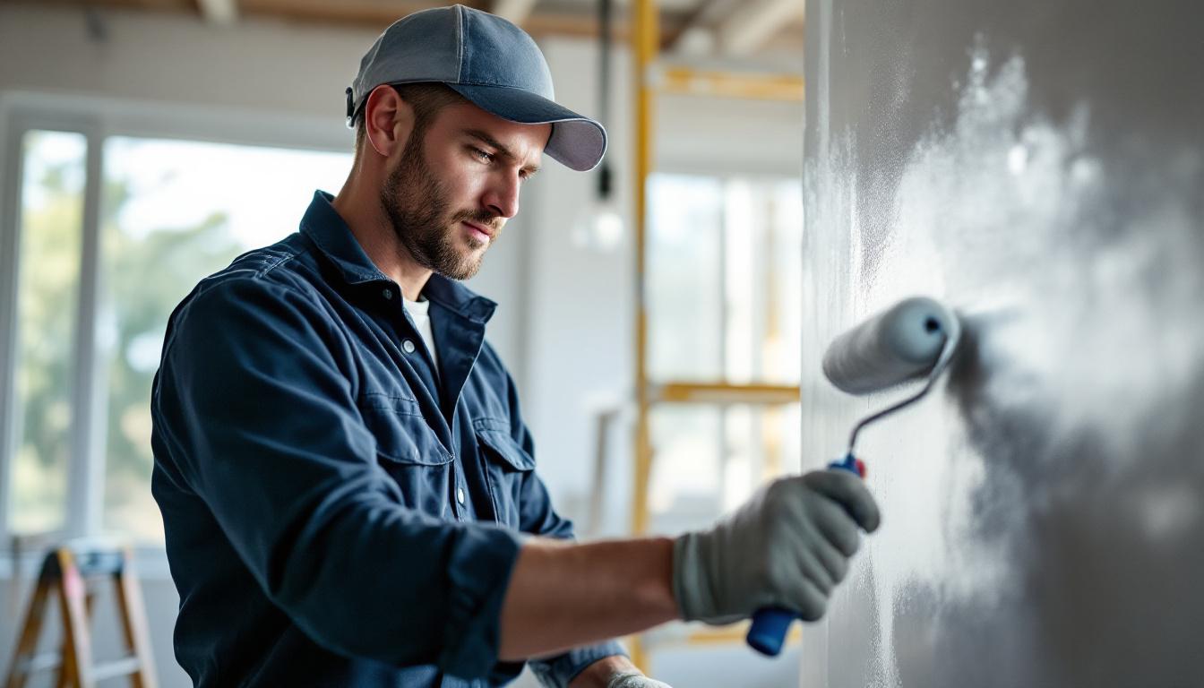 Summer Marketing for Painting Businesses in Australia: How to Stay Booked Solid