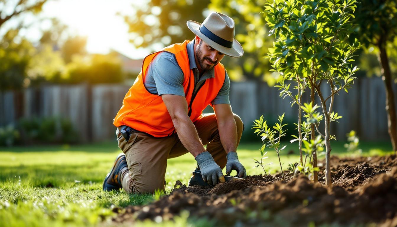 Google Ads for Landscapers in Australia: How to Get More Enquiries and Control Your Budget