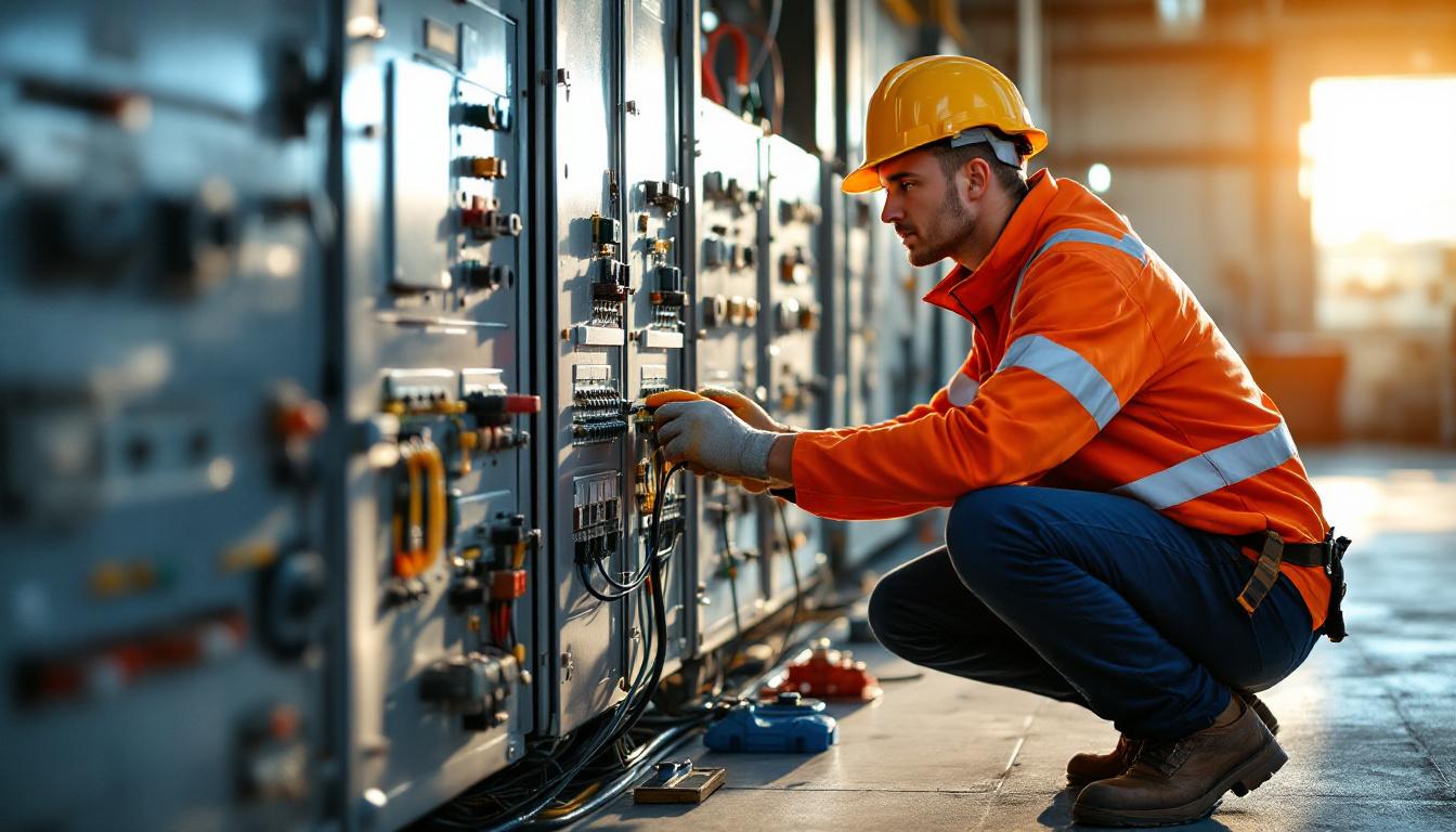 How Electricians Can Upsell Solar Installations and Add a New Revenue Stream