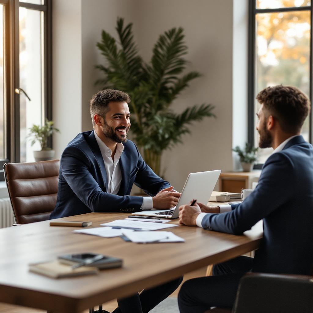 How Coaches and Consultants Are Using AI to Scale Without Hiring
