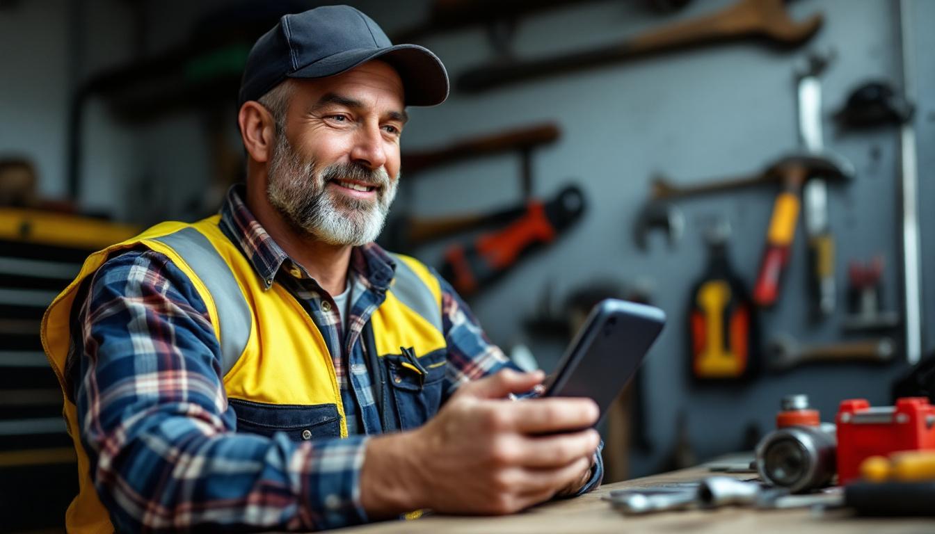How Much Work Are Australian Tradies Losing to Slow Lead Response?
