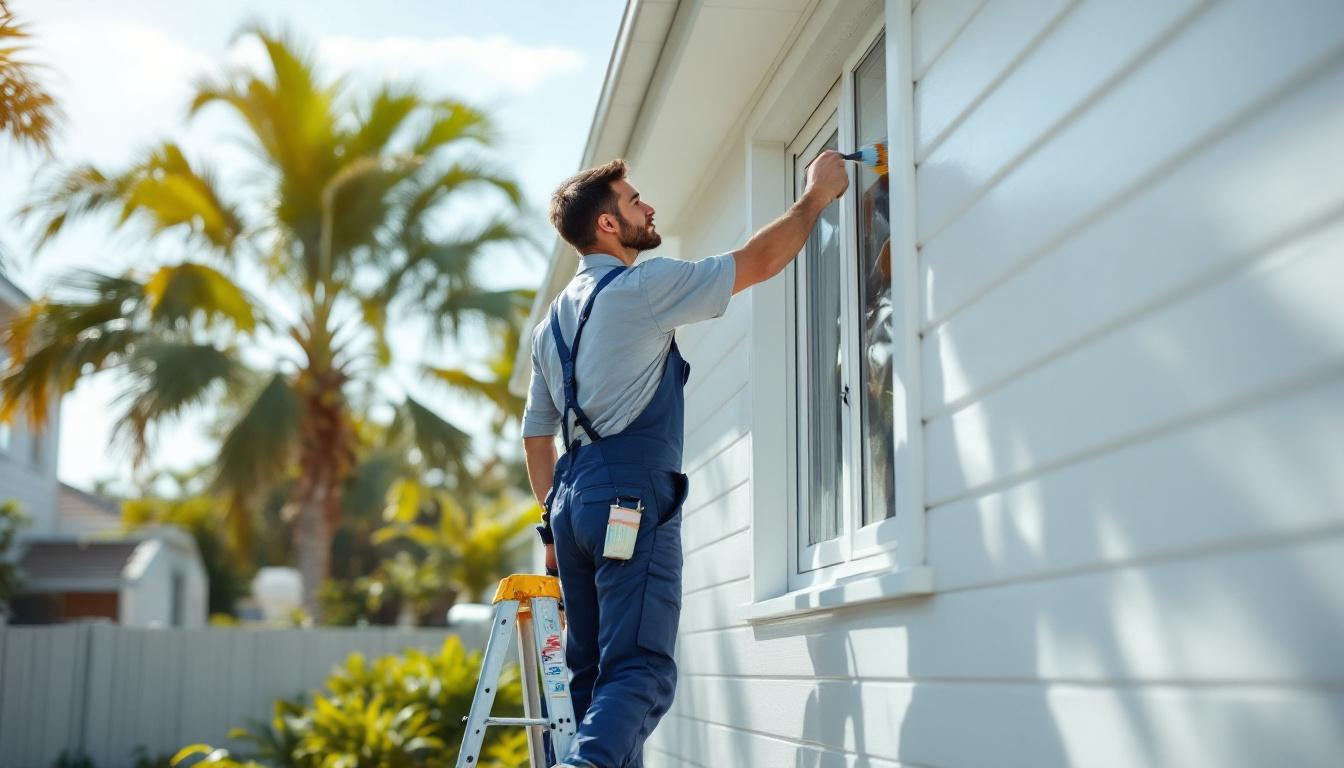 How Painters Can Dominate Google Maps in Their Suburb in 2026