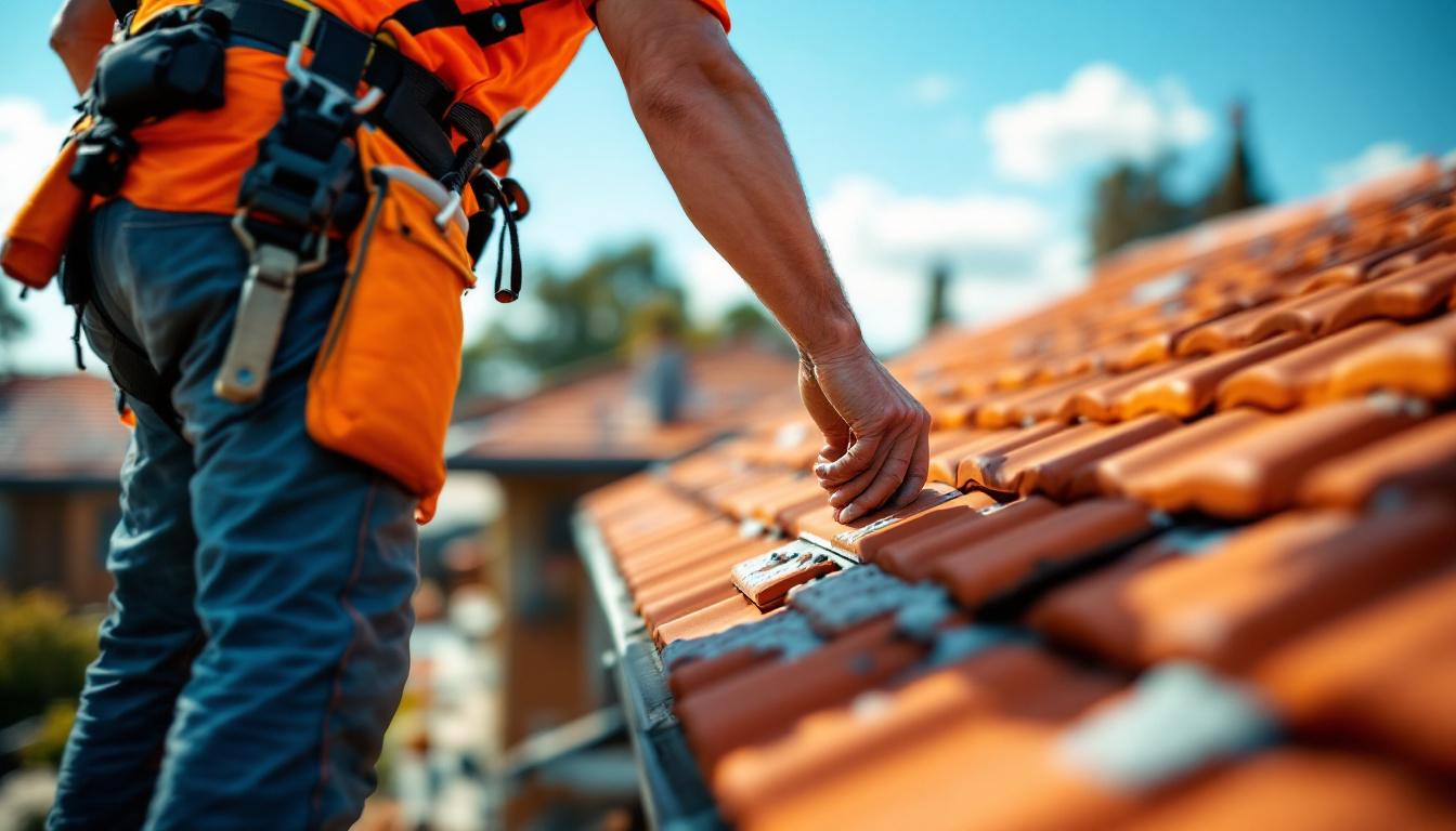 Crm For Roofers Australia