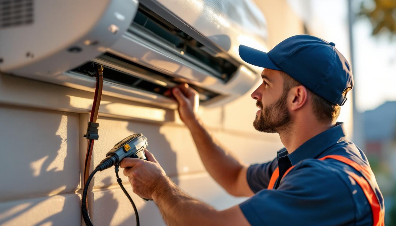 How HVAC Businesses Can Win Commercial Building Contracts in Australia
