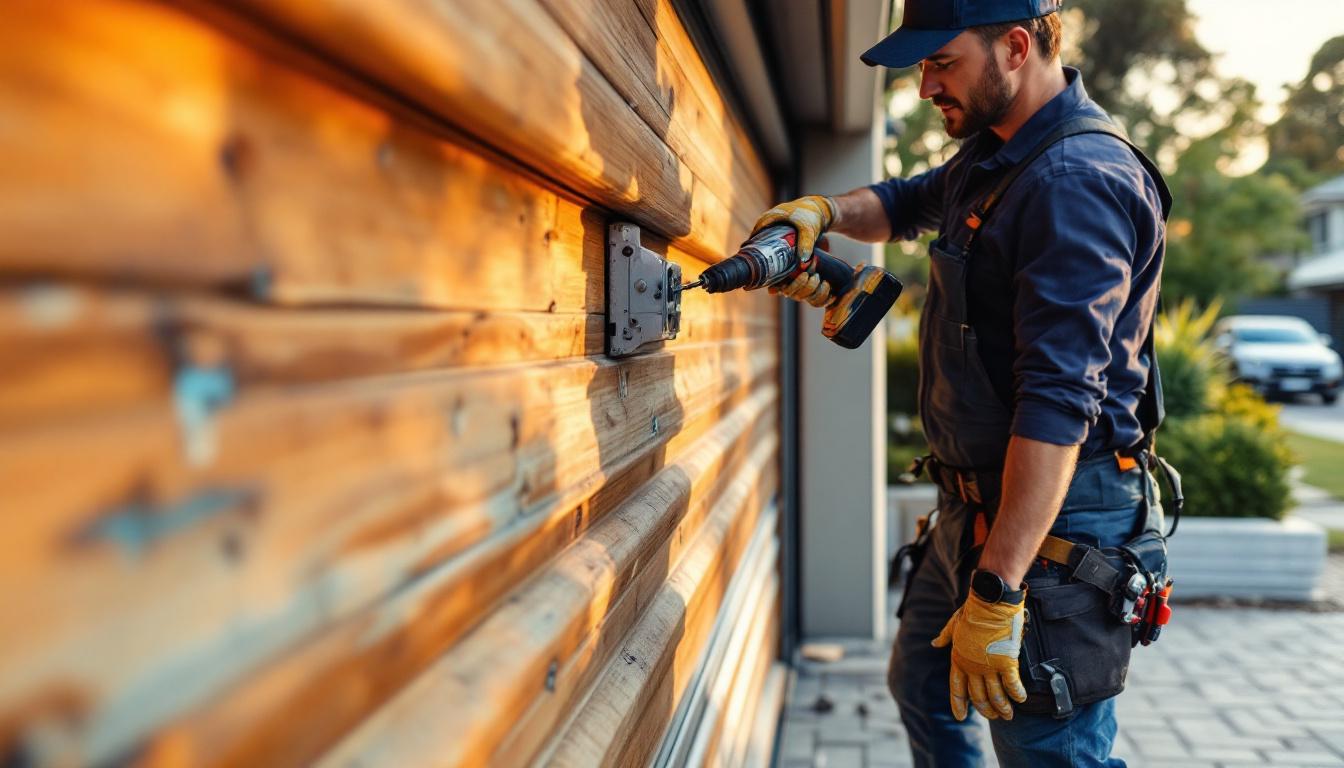 Best CRM for Garage Door Installers in Australia (2026)