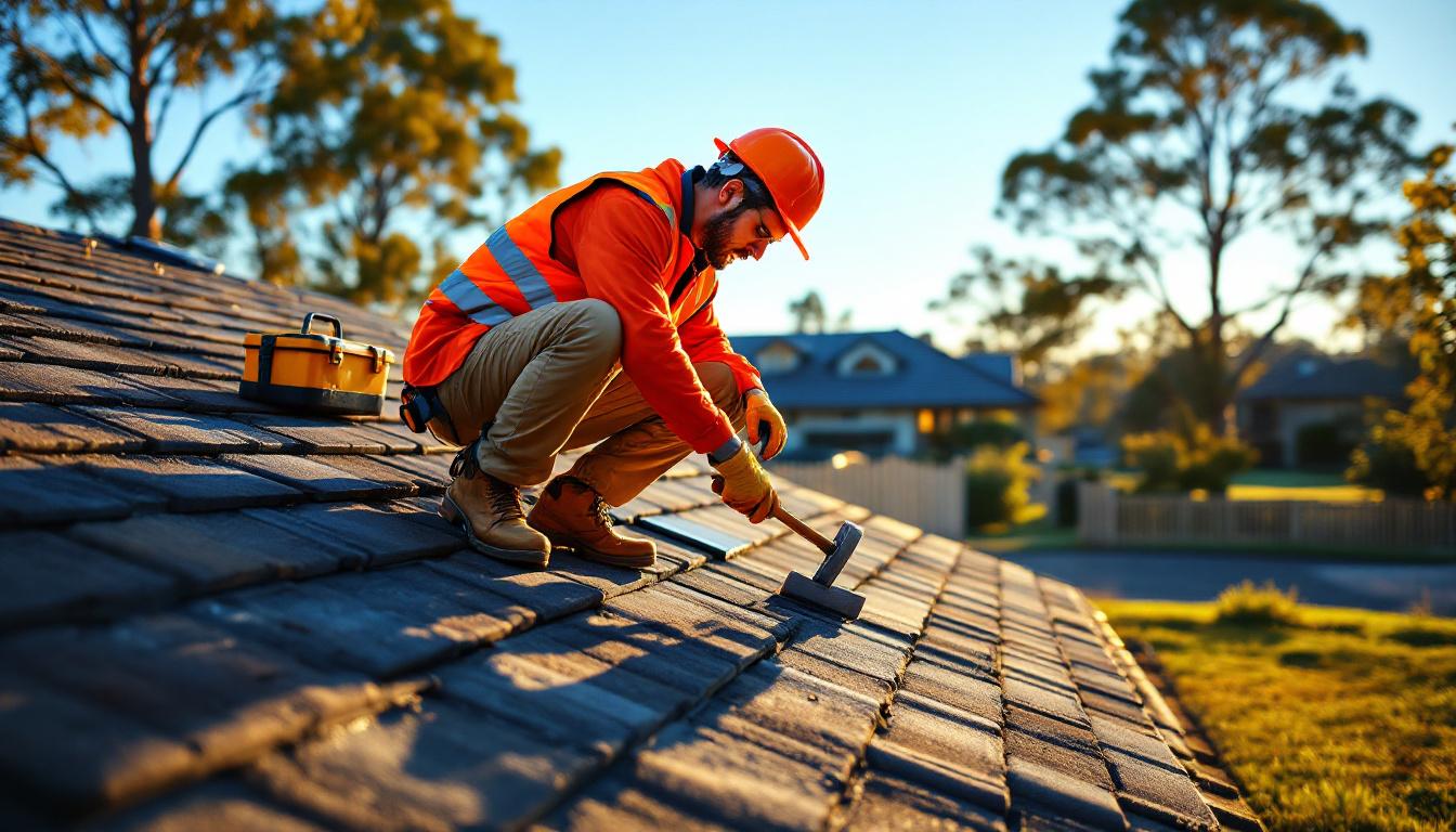 Google Business Profile for Roofers: The Complete Setup Guide for Australian Tradies