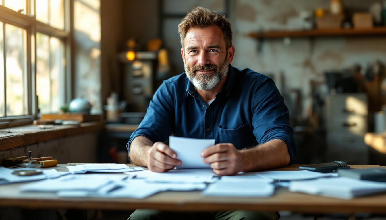 How to Automate Payment Reminders for Trade Businesses in Australia