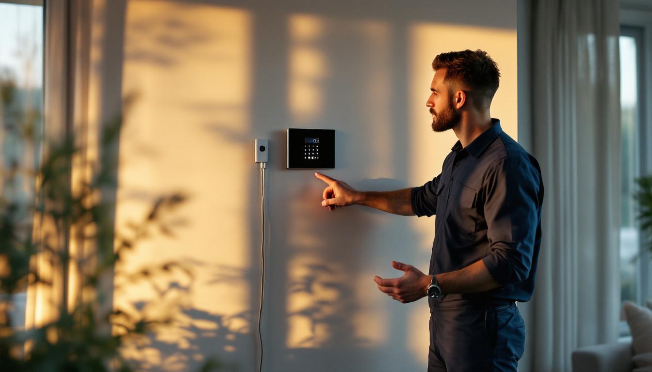 How Security Installers Can Get More Referrals Without Asking Awkwardly