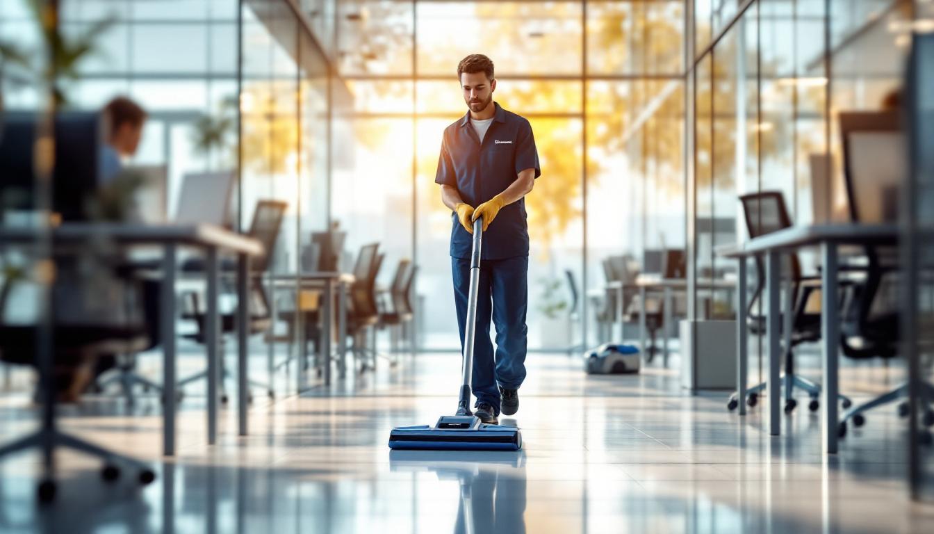 Marketing for Cleaning Businesses: The Complete Guide for Australian Cleaners (2026)