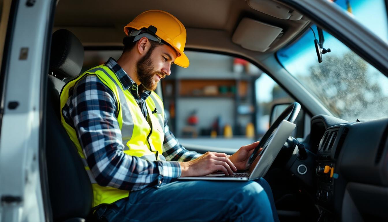 Quoting Software for Tradies Australia 2026