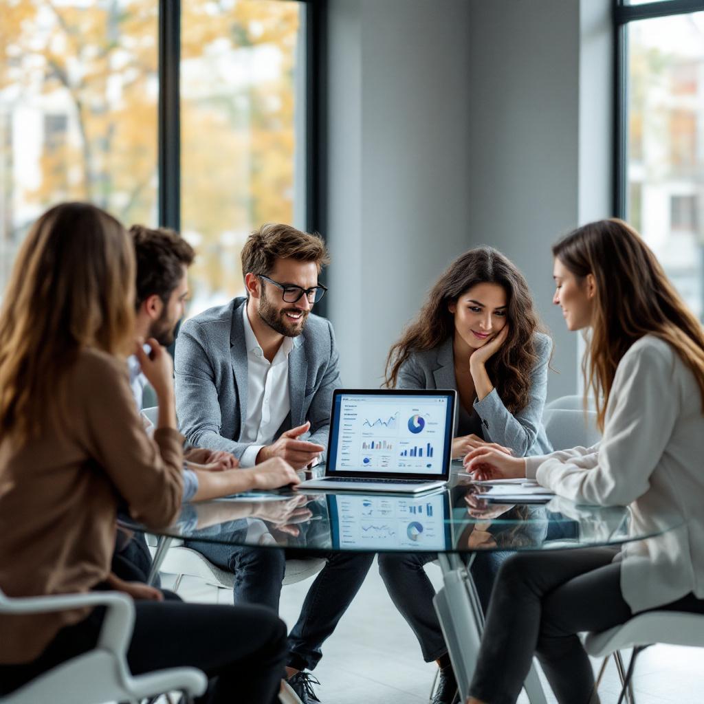 The Complete CRM Buyers Guide for Small Business Owners