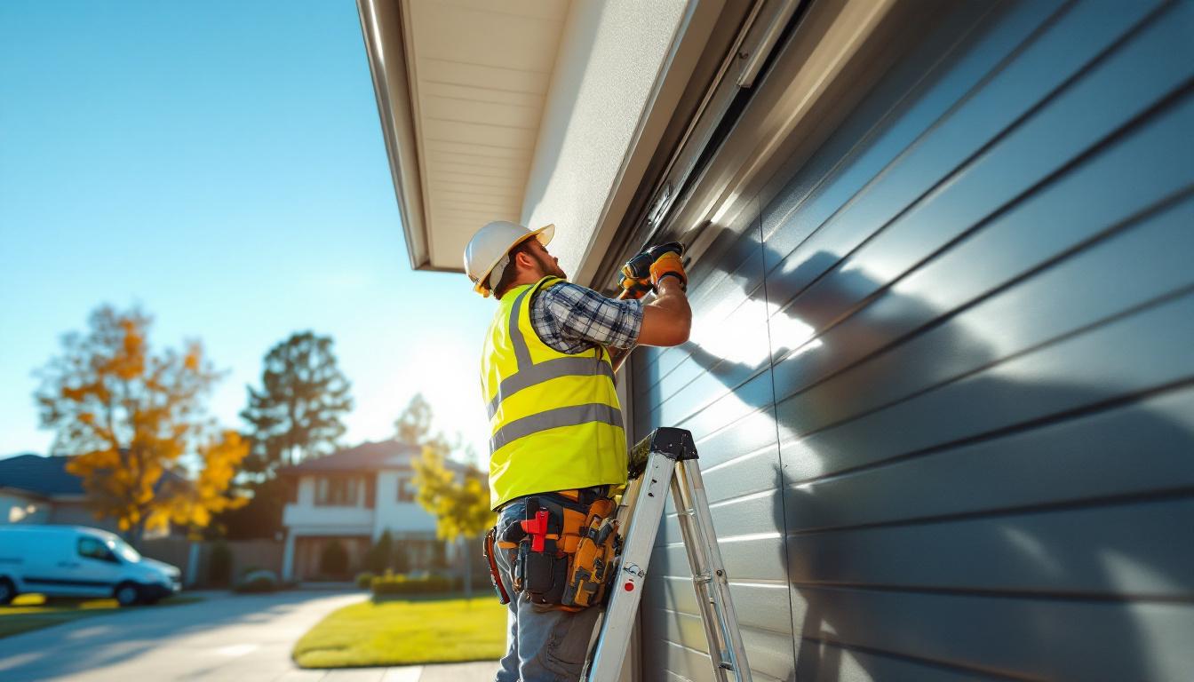 CRM for Garage Door Installers: Stop Losing Leads and Win More Installation Jobs