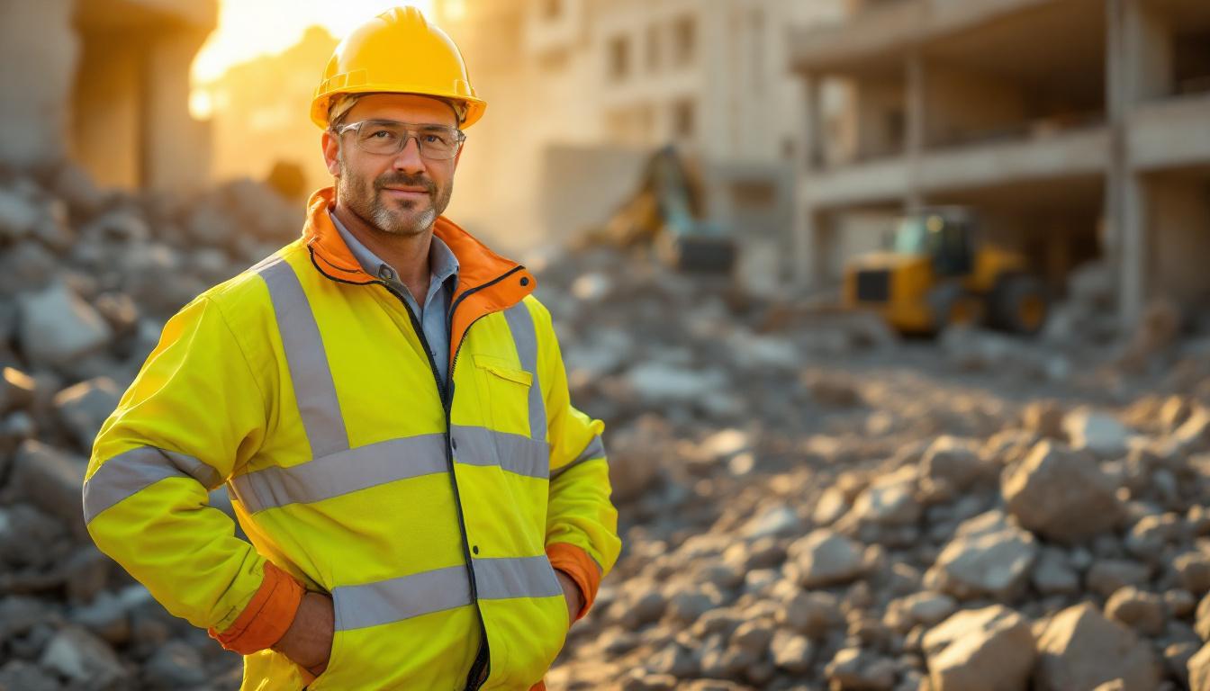 Lead Generation for Demolition Contractors in Australia: How to Win More Contracts