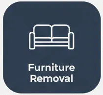 furniture removal service upstate sc