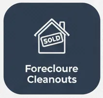 foreclosure cleanout service upstate sc