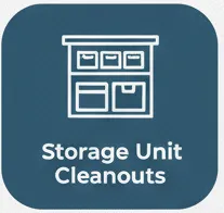 storage unit cleanout service upstate sc