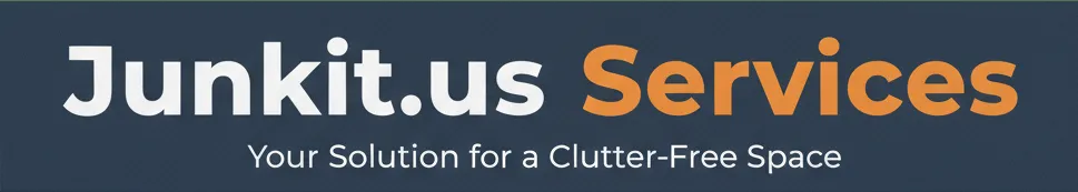 junkit.us Upstate sc junk removal service