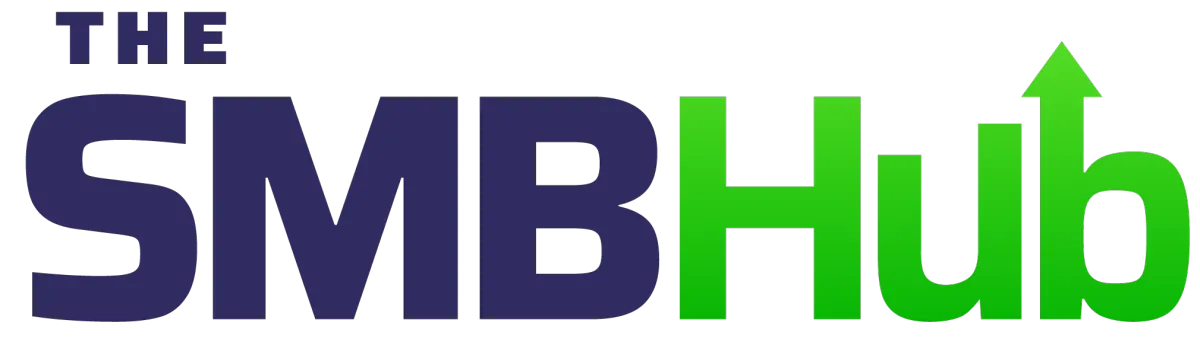 The SMBHub Logo